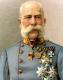 Benutzerbild von Kaiser Franz Joseph