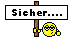 Aber sicher doch ...