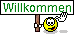 Willkommen