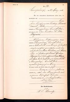 Klicke auf die Grafik f?r eine vergr??erte Ansicht  Name: Tot Peter Magnus 22.08.1886.jpg Ansichten: 0 Gr??e: 265,0 KB ID: 2821932