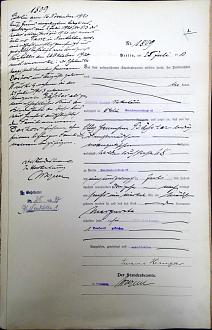 Klicke auf die Grafik für eine vergrößerte Ansicht

Name: LAB_PRep814Nr.1238Reg.-Nr.1809_1913.jpg
Ansichten: 13
Größe: 162,9 KB
ID: 2918192