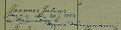 Klicke auf die Grafik für eine vergrößerte Ansicht

Name: Joannes Julius Kirchenbuch.jpg
Ansichten: 14
Größe: 53,5 KB
ID: 2195956