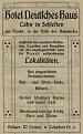 Klicke auf die Grafik für eine vergrößerte Ansicht

Name: Deutsches Haus Lähn 1900.jpg
Ansichten: 22
Größe: 35,1 KB
ID: 2200070