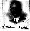 Klicke auf die Grafik für eine vergrößerte Ansicht

Name: Matrian Hermann.jpg
Ansichten: 18
Größe: 20,9 KB
ID: 2202429