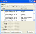 Klicke auf die Grafik für eine vergrößerte Ansicht

Name: cookies.png
Ansichten: 310
Größe: 24,6 KB
ID: 2208073