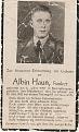Klicke auf die Grafik für eine vergrößerte Ansicht

Name: HAUN Albin - Sterbebildchen.jpg
Ansichten: 33
Größe: 271,3 KB
ID: 2234716