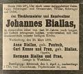 Klicke auf die Grafik für eine vergrößerte Ansicht

Name: Biallas Johannes Waldenburg.jpg
Ansichten: 25
Größe: 92,3 KB
ID: 2236356