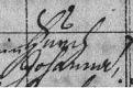 Klicke auf die Grafik für eine vergrößerte Ansicht

Name: Johanna-Heirat.JPG
Ansichten: 22
Größe: 6,9 KB
ID: 2254833