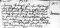 Klicke auf die Grafik für eine vergrößerte Ansicht

Name: 1718 Ehe Mathias Syrow und Anna V2 0.jpg
Ansichten: 8
Größe: 149,9 KB
ID: 2279437