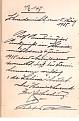 Klicke auf die Grafik für eine vergrößerte Ansicht

Name: Randnotiz Geb 1905.jpg
Ansichten: 17
Größe: 55,1 KB
ID: 2336532