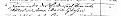 Klicke auf die Grafik für eine vergrößerte Ansicht

Name: KBBuetzowHeiratCarlHeinrichMoellerAusschnitt.jpg
Ansichten: 7
Größe: 89,1 KB
ID: 2342094