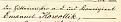 Klicke auf die Grafik für eine vergrößerte Ansicht

Name: 1876 Emanuel Kowollik.JPG
Ansichten: 12
Größe: 37,4 KB
ID: 2366516