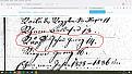 Klicke auf die Grafik für eine vergrößerte Ansicht

Name: Donauwörth Hochzeiten Register.jpg
Ansichten: 28
Größe: 182,3 KB
ID: 2905100